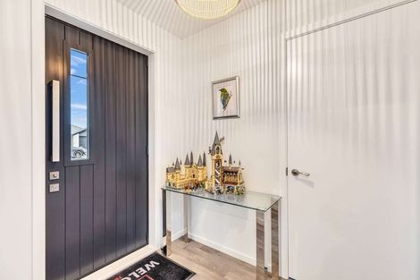 Photo of property in 14 Nathaniel Archer Street, Woodend, 7610