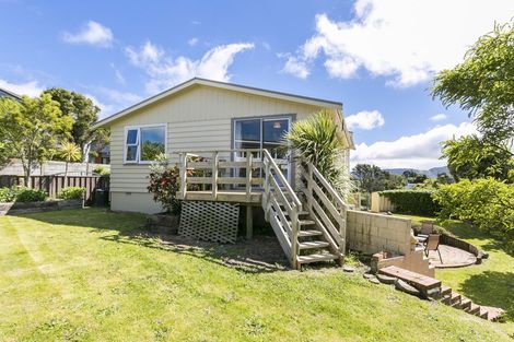 Photo of property in 5 Gurkha Crescent, Khandallah, Wellington, 6035