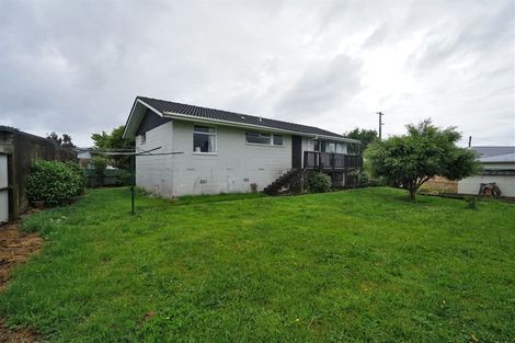 Photo of property in 195 Tramway Road, Enderley, Hamilton, 3214