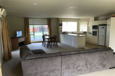 Photo of property in 4 Coppinger Terrace, Aidanfield, Christchurch, 8025