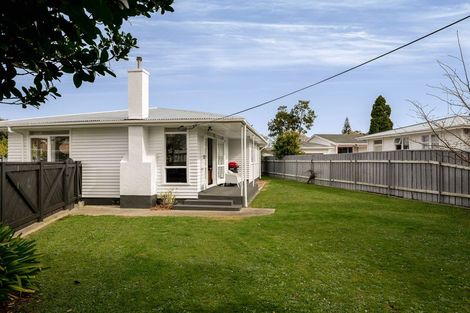 Photo of property in 98 Maxwells Line, Awapuni, Palmerston North, 4412