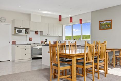 Photo of property in East Taratahi Road, East Taratahi, Carterton, 5887