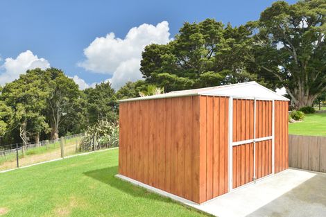 Photo of property in 375 Apotu Road, Kauri, Kamo, 0185