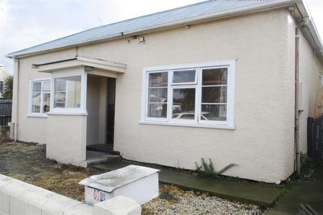Photo of property in 61 Barbour Street, Waltham, Christchurch, 8011