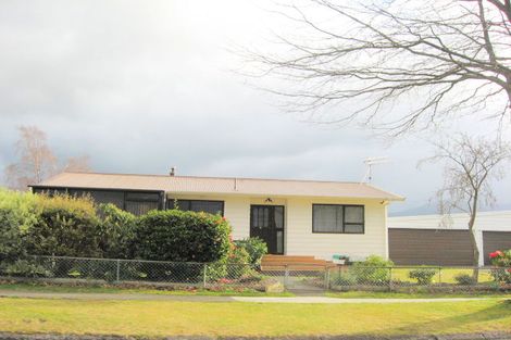 Photo of property in 1 Harata Street, Turangi, 3334