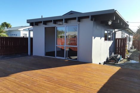 Photo of property in 132 Cobham Street, Spreydon, Christchurch, 8024