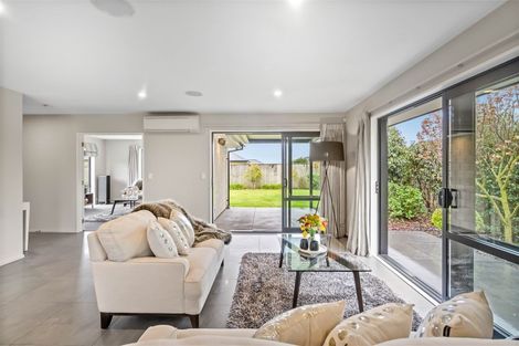 Photo of property in 53 Navy Loop, Rolleston, 7614