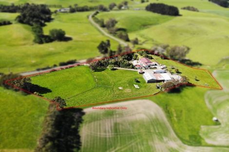 Photo of property in 52 James Road, Halcombe, Feilding, 4779