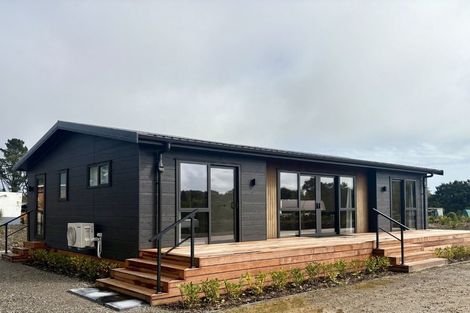Photo of property in 141a Mcpadden Road, Westport, Cape Foulwind, 7892