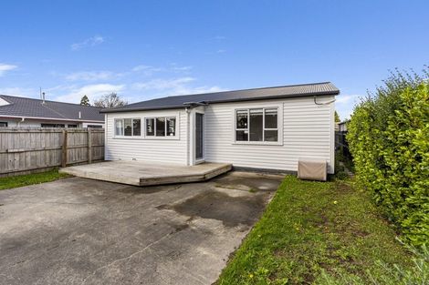 Photo of property in 18 Mcgregor Street, Milson, Palmerston North, 4414