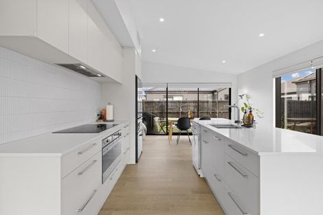 Photo of property in 41 Collies Road, Casebrook, Christchurch, 8051