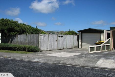 Photo of property in 47 Fitzpatrick Street, Newlands, Wellington, 6037