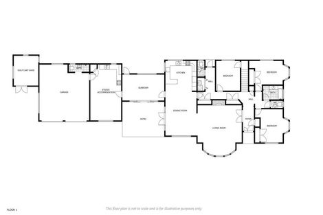 Photo of property in 88 Sharp Road, Aongatete, Katikati, 3178