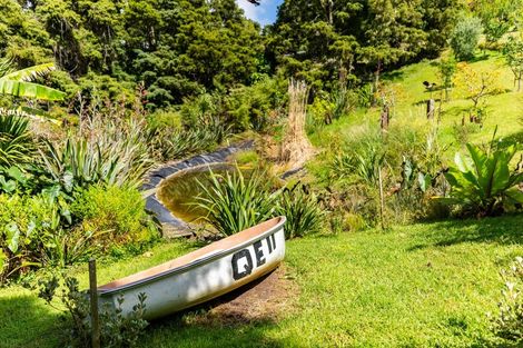 Photo of property in 205 Takahoa Drive, Kaiwaka, 0573