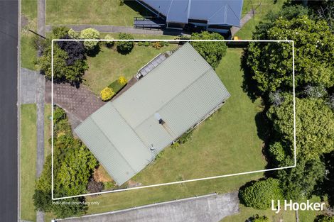 Photo of property in 45a Martin Road, Waihi, 3610