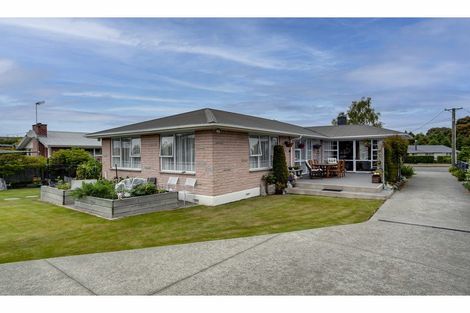 Photo of property in 27 Lindsay Street, Marchwiel, Timaru, 7910