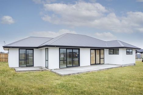 Photo of property in 10 Moraine Street, Lincoln, 7608