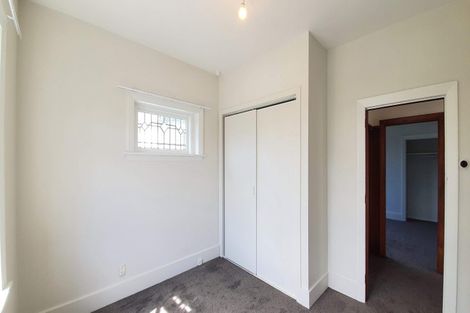 Photo of property in 12 Tennyson Street, Sydenham, Christchurch, 8023