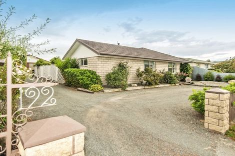 Photo of property in 192 Horndon Street, Darfield, 7510