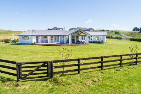 Photo of property in 467 Lees Road, Feilding, 4775