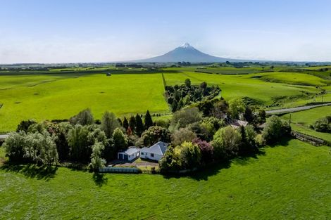 Photo of property in 252 Boylan Road, Te Roti, Hawera, 4673
