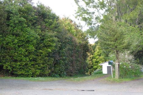 Photo of property in 22 Mcentee Road, Waitakere, Auckland, 0816