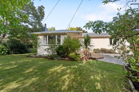 Photo of property in 29a Fleet Street, Solway, Masterton, 5810