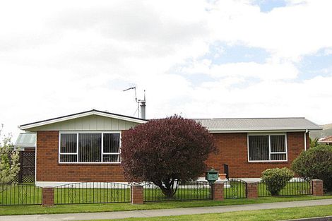 Photo of property in 31 Arthur Baker Place, Redwoodtown, Blenheim, 7201