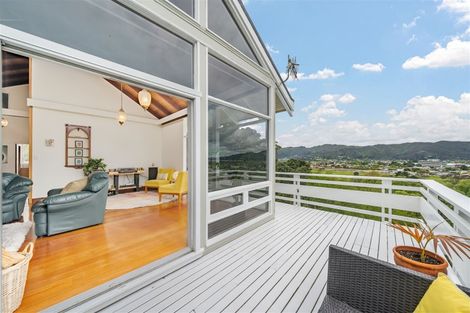 Photo of property in 19a Wairere Road, Belmont, Lower Hutt, 5010