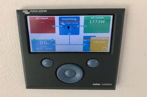 Photo of property in 28 Rangatira Drive, Mangakino, 3421