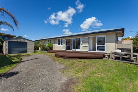 Photo of property in 398b Oceanbeach Road, Mount Maunganui, 3116