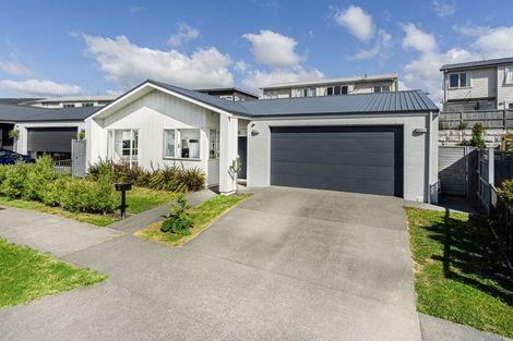 Photo of property in 54 Pamu Road, Whenuapai, Auckland, 0618