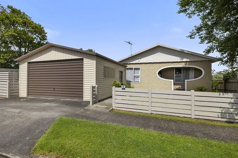 Photo of property in 1b Silby Street, Waitara, 4320