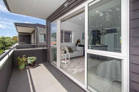 Photo of property in 3/24 Whitmore Street, Edgeware, Christchurch, 8013