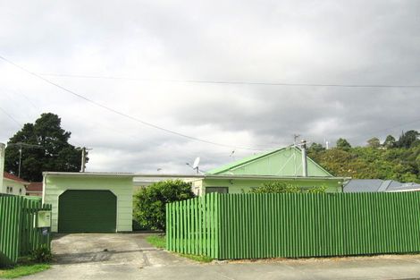 Photo of property in 12 Ebdentown Street, Ebdentown, Upper Hutt, 5018