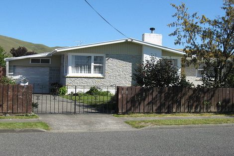 Photo of property in 5 Gilbert Street, Witherlea, Blenheim, 7201