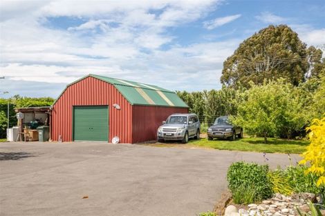 Photo of property in 74 Gressons Road, Waikuku, Rangiora, 7473