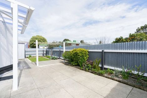 Photo of property in 5 Mersey Street, Levin, 5510