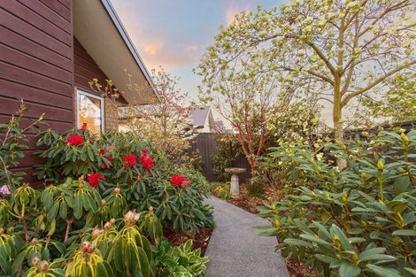 Photo of property in 3 Bellvue Drive, Prebbleton, 7604