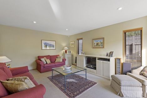 Photo of property in 109a Jeffreys Road, Strowan, Christchurch, 8052