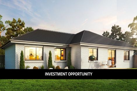 Photo of property in 12 Corry Lane, Rolleston, 7614