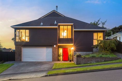 Photo of property in 14 Spyglass Lane, Whitby, Porirua, 5024