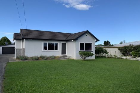 Photo of property in 51 Te Manuao Road, Otaki, 5512