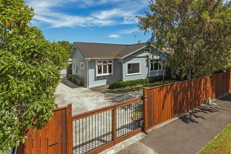 Photo of property in 39 Miro Street, Takaro, Palmerston North, 4410