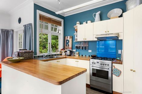 Photo of property in 7 Arawa Road, Hataitai, Wellington, 6021