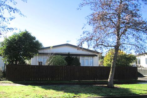 Photo of property in 816a Lyell Street, Akina, Hastings, 4122