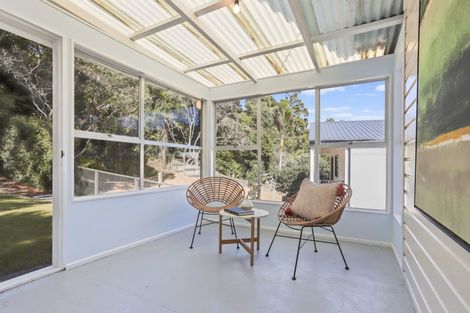 Photo of property in 51 Foster Avenue, Huia, Auckland, 0604