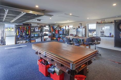 Photo of property in 14 Quail Way, Amberley, 7410