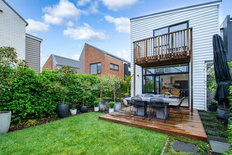 Photo of property in 5 Mapou Road, Hobsonville, Auckland, 0616