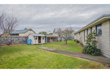 Photo of property in 52 Alexandra Street, Temuka, 7920